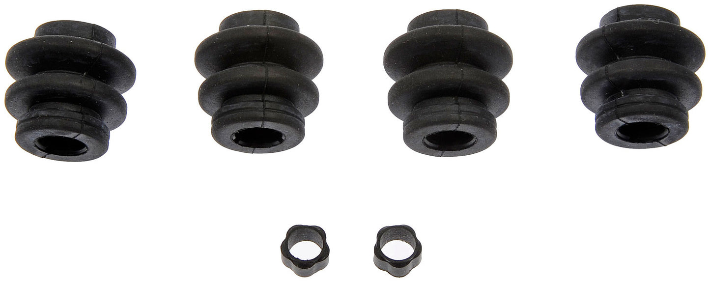 Disc Brake Caliper Bushing - Dorman# HW16476