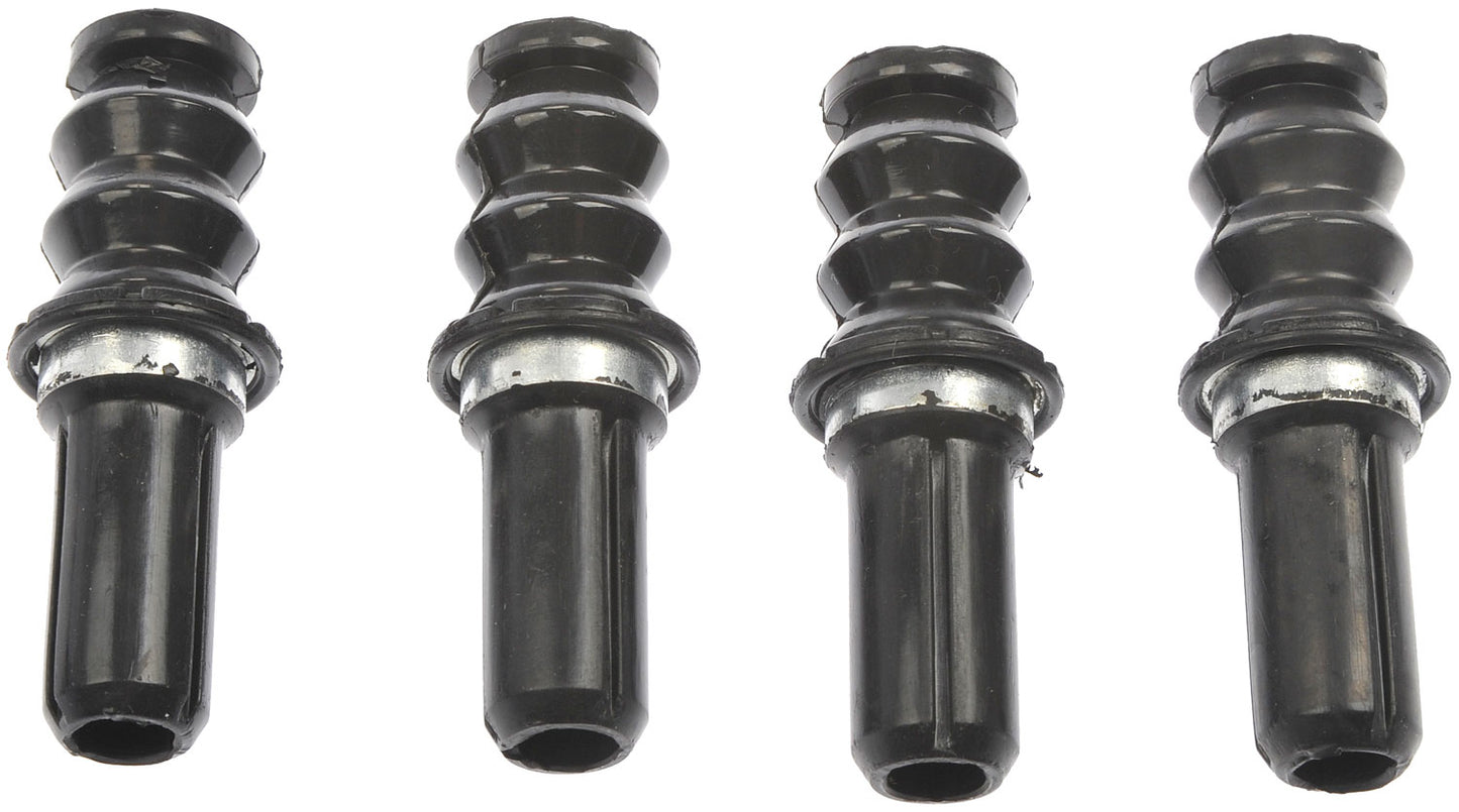 Disc Brake Caliper Bushing - Dorman# HW16480