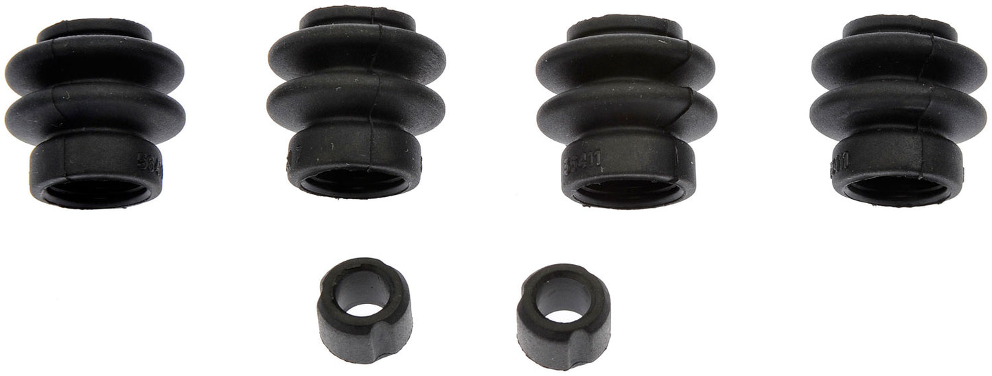 Disc Brake Caliper Bushing - Dorman# HW16490