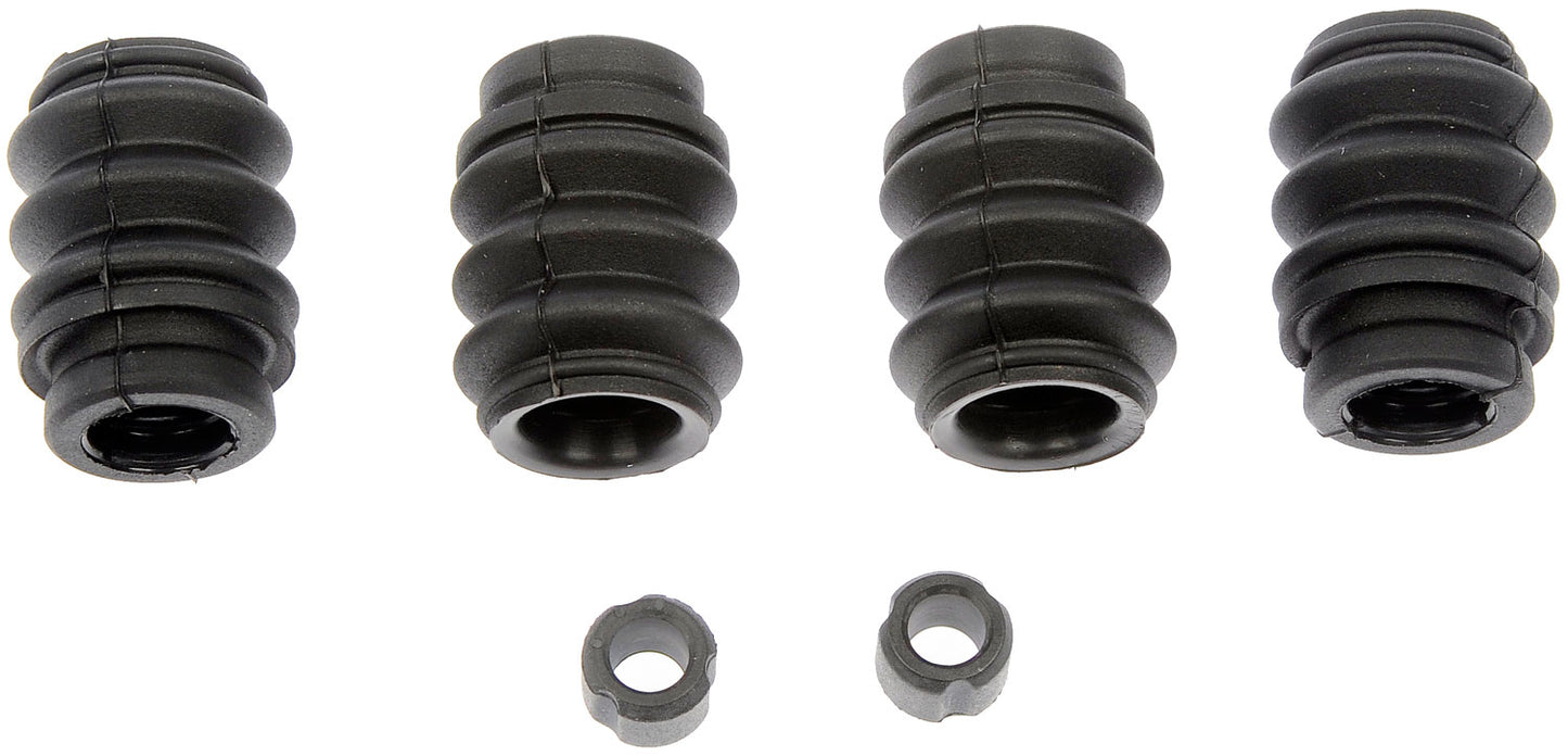Disc Brake Caliper Bushing - Dorman# HW16494