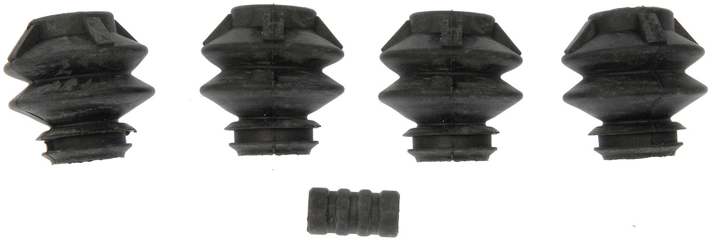 Disc Brake Caliper Bushing - Dorman# HW16497