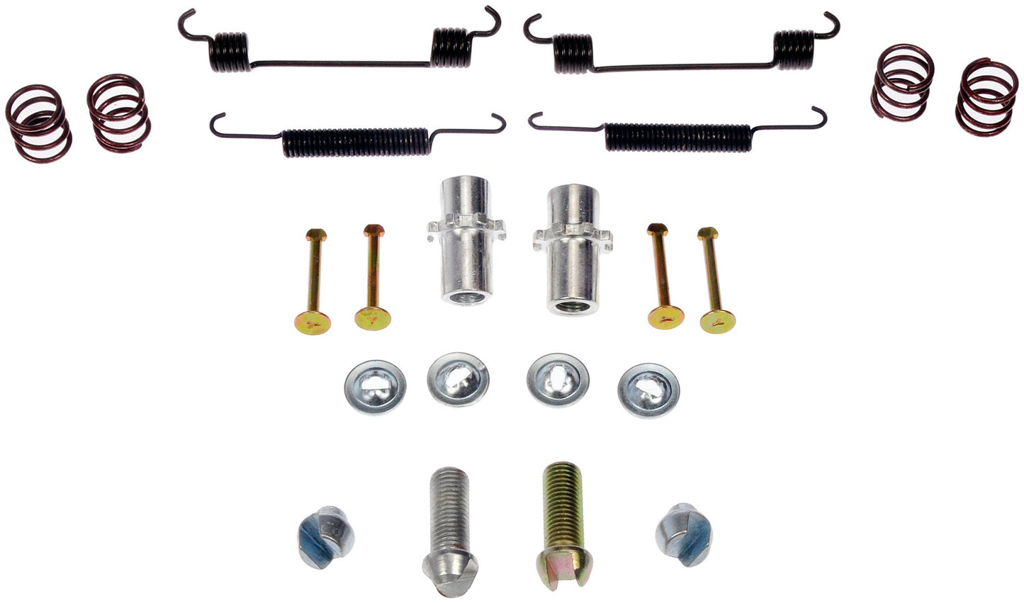 Parking Brake Hardware Kit - Dorman# HW17415