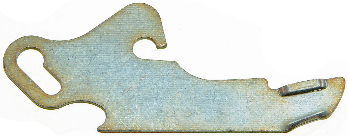 Drum Brake Adjusting Lever - Dorman# HW2048