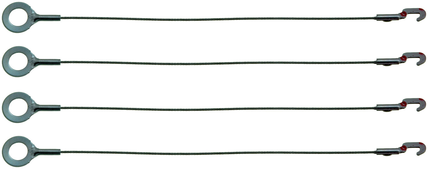 Drum Brake Self Adjuster Cable - Dorman# HW2107