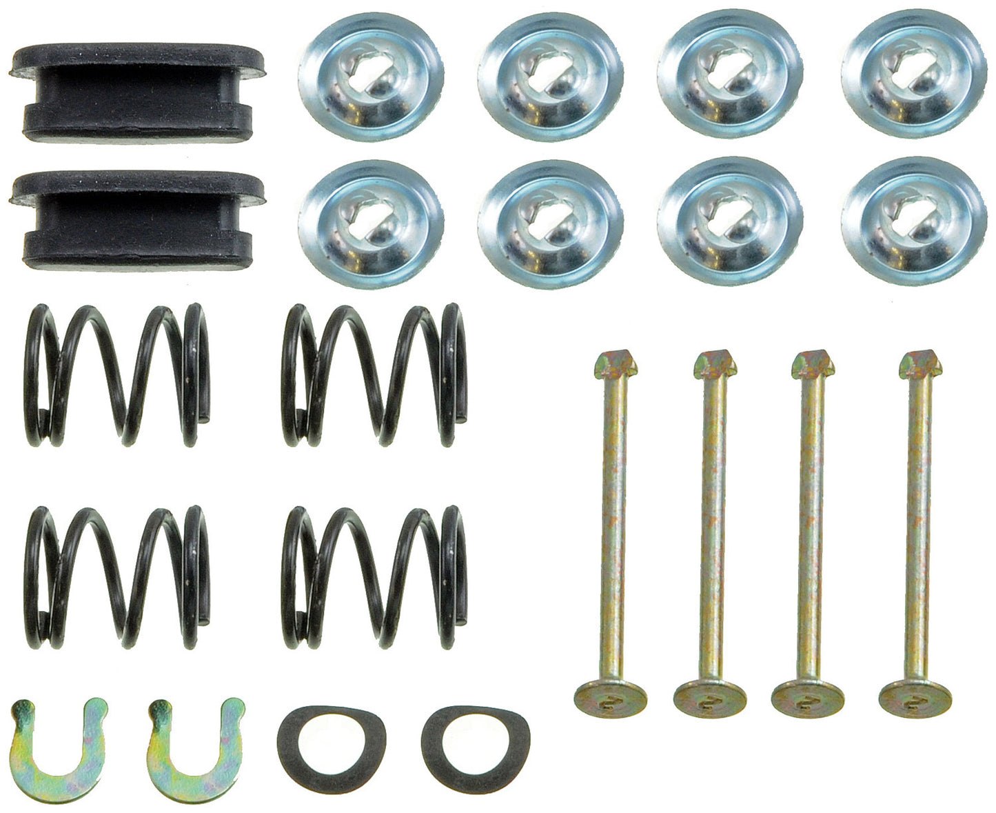 Brake Shoes Hold Down Kit - Dorman# HW24055