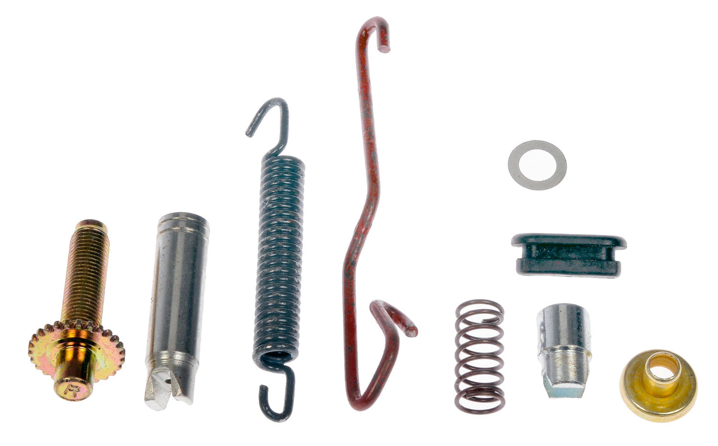 Drum Brake Self Adjuster Repair Kit - Dorman# HW2533
