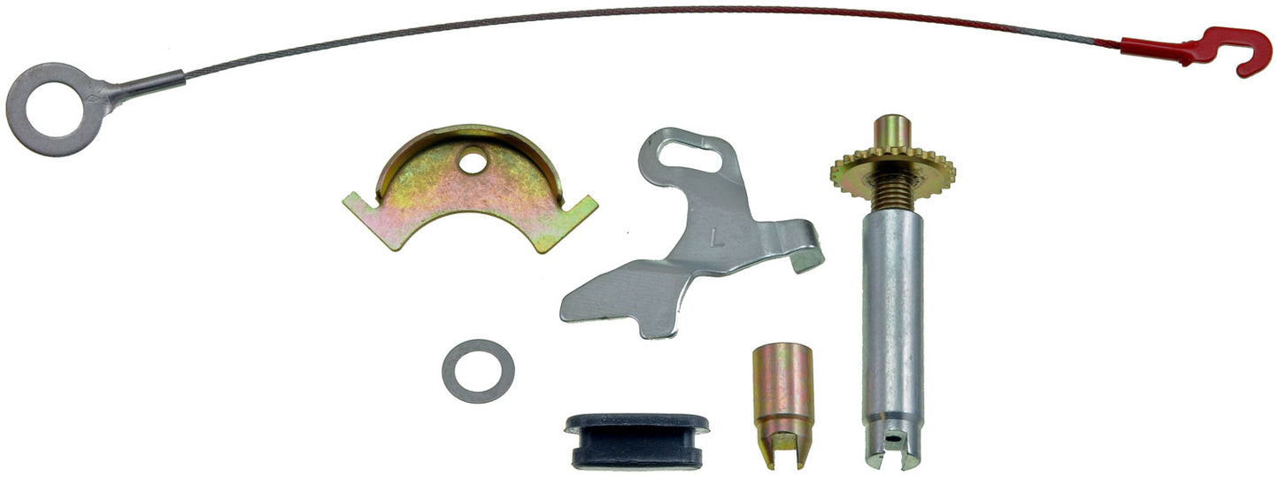 Drum Brake Self Adjuster Repair Kit - Dorman# HW2540