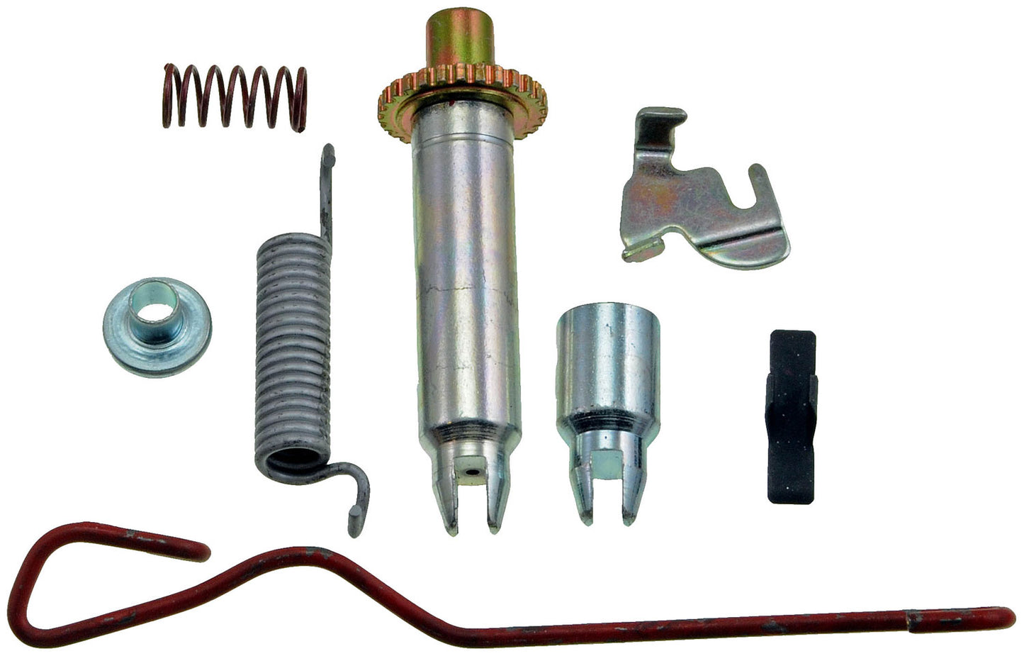 Drum Brake Self Adjuster Repair Kit - Dorman# HW2573