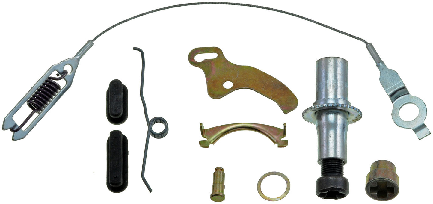Drum Brake Self Adjuster Repair Kit - Dorman# HW2577