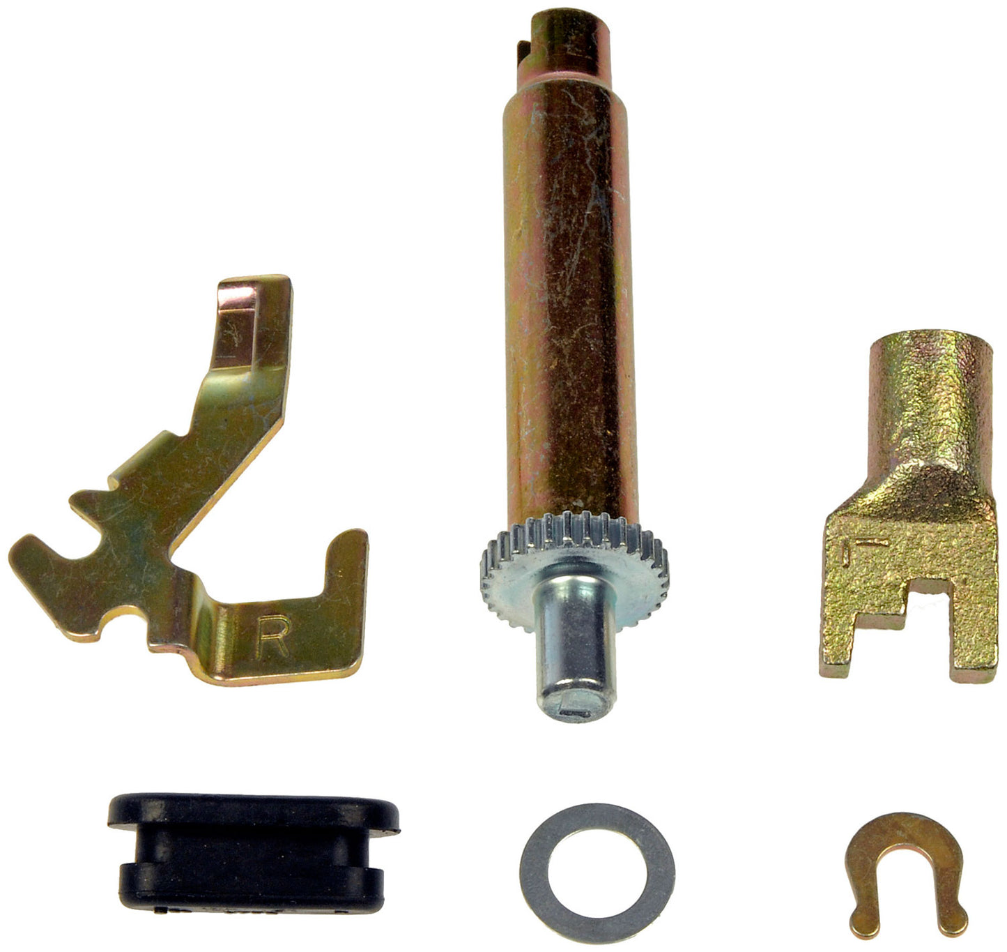 Drum Brake Self Adjuster Repair Kit - Dorman# HW2603