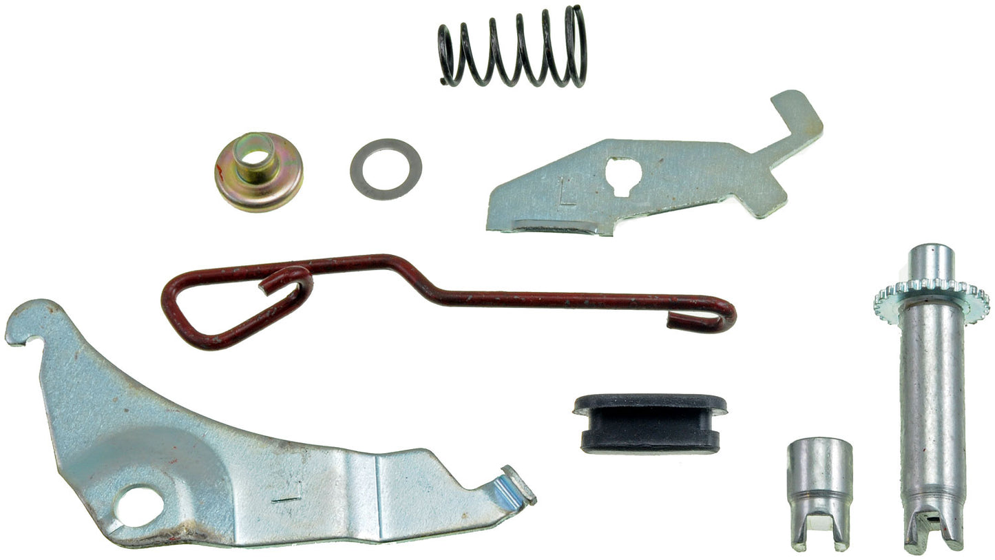 Drum Brake Self Adjuster Repair Kit - Dorman# HW2618