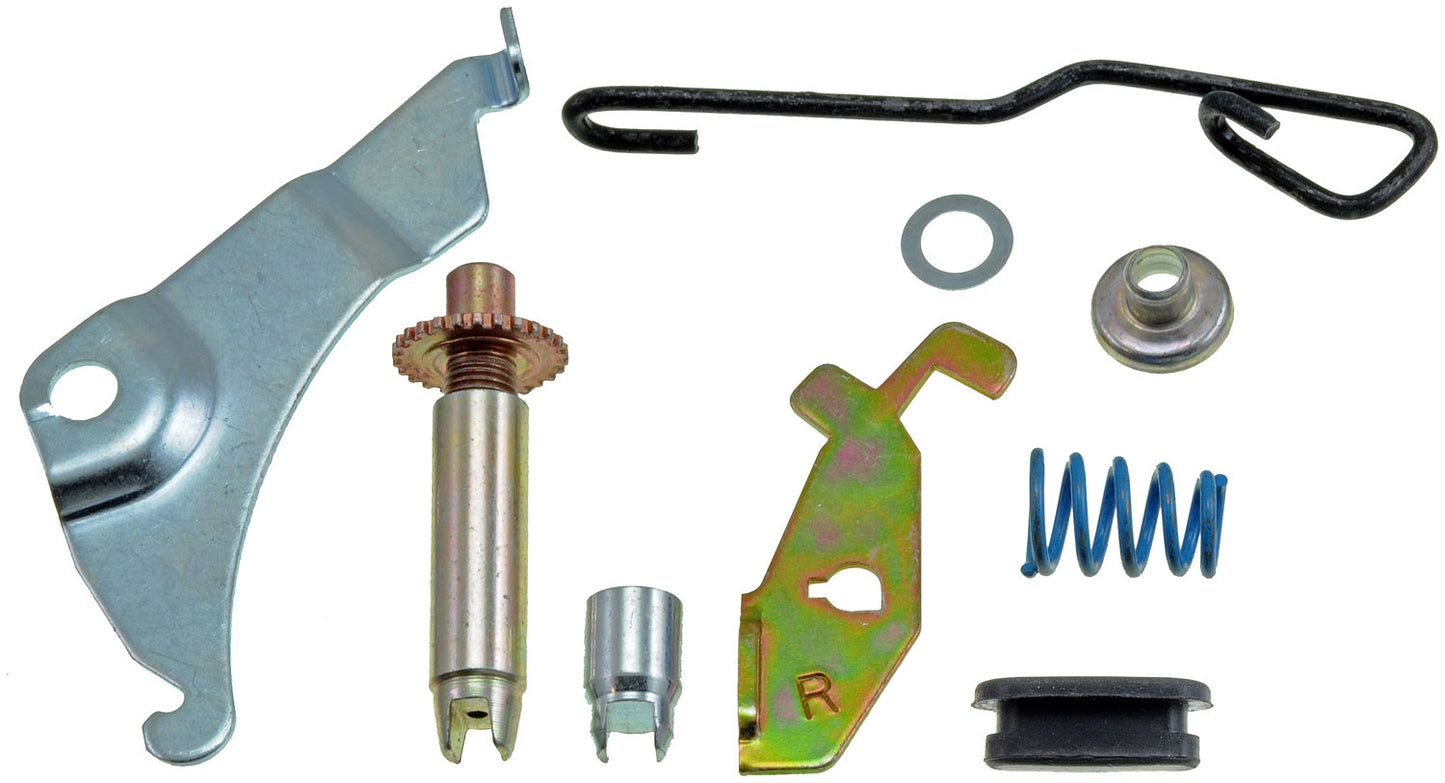 Drum Brake Self Adjuster Repair Kit - Dorman# HW2619