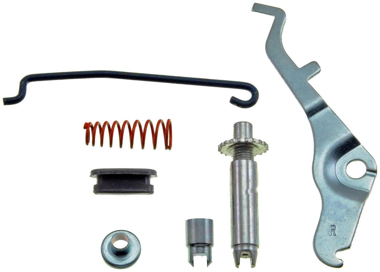Drum Brake Self Adjuster Repair Kit - Dorman# HW2621