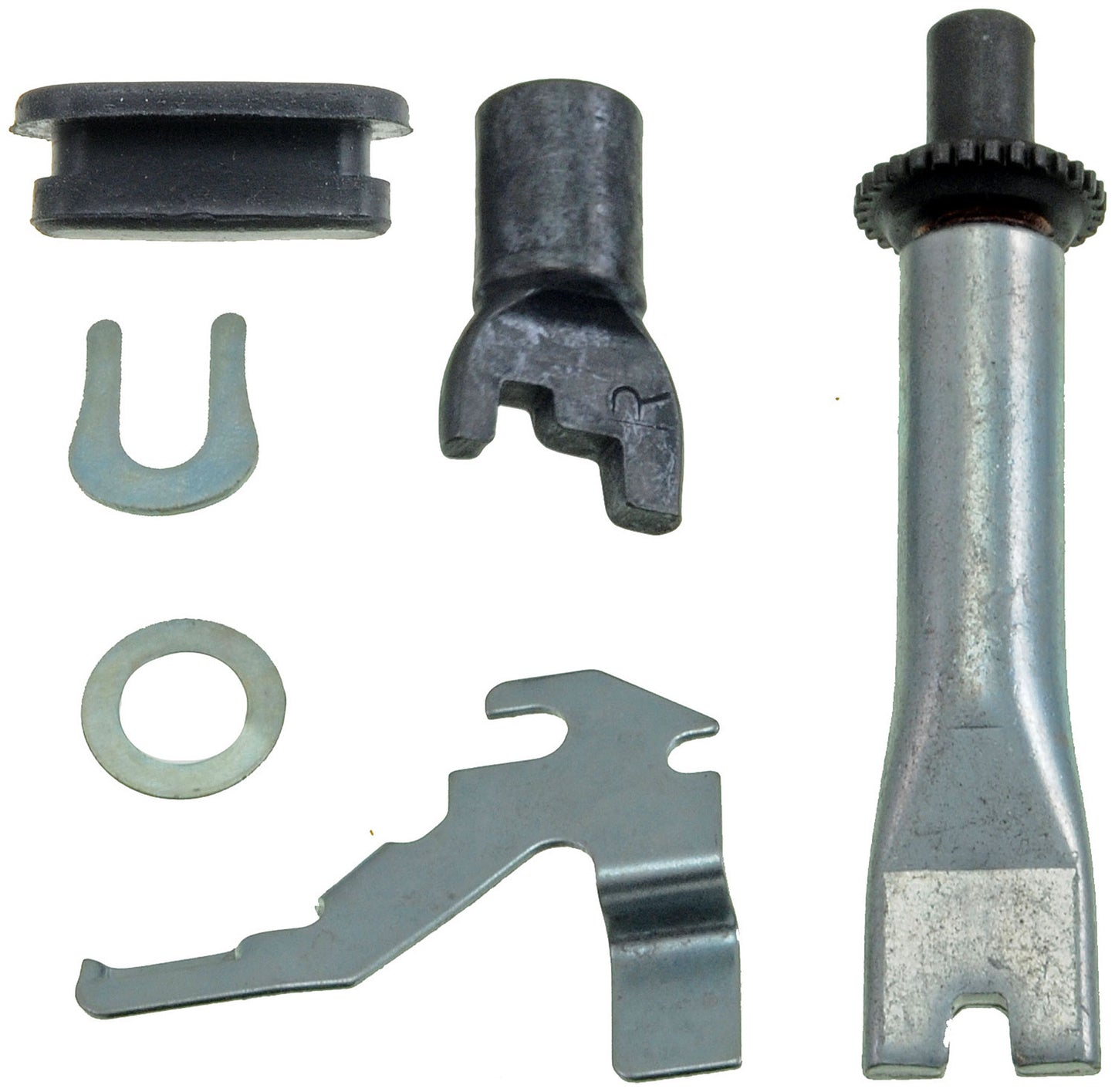 Drum Brake Self Adjuster Repair Kit - Dorman# HW2632