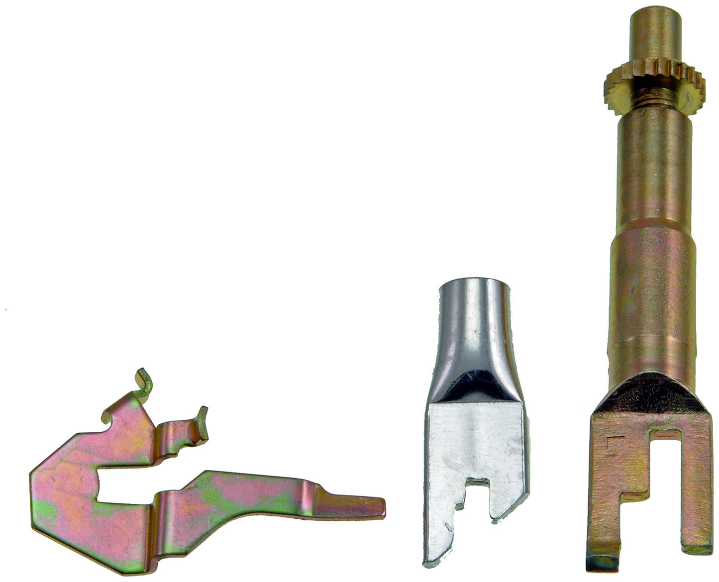 Drum Brake Self Adjuster Repair Kit - Dorman# HW2644