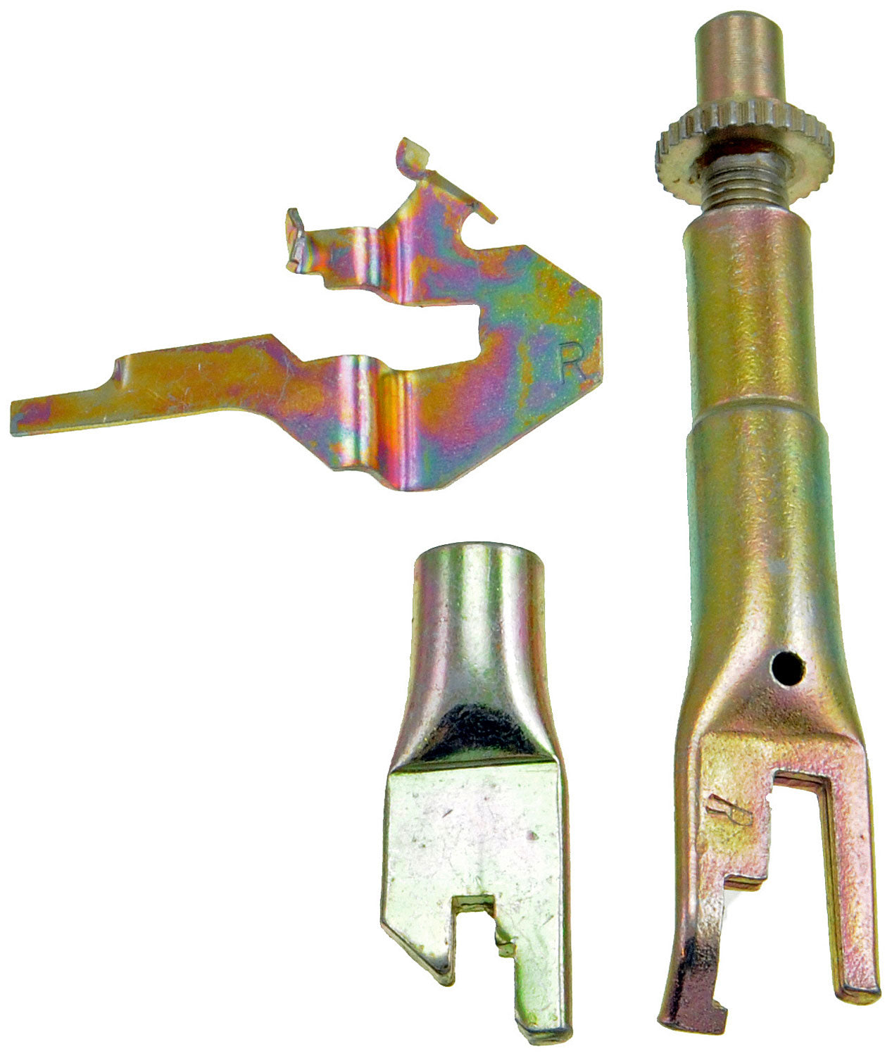 Drum Brake Self Adjuster Repair Kit - Dorman# HW2645