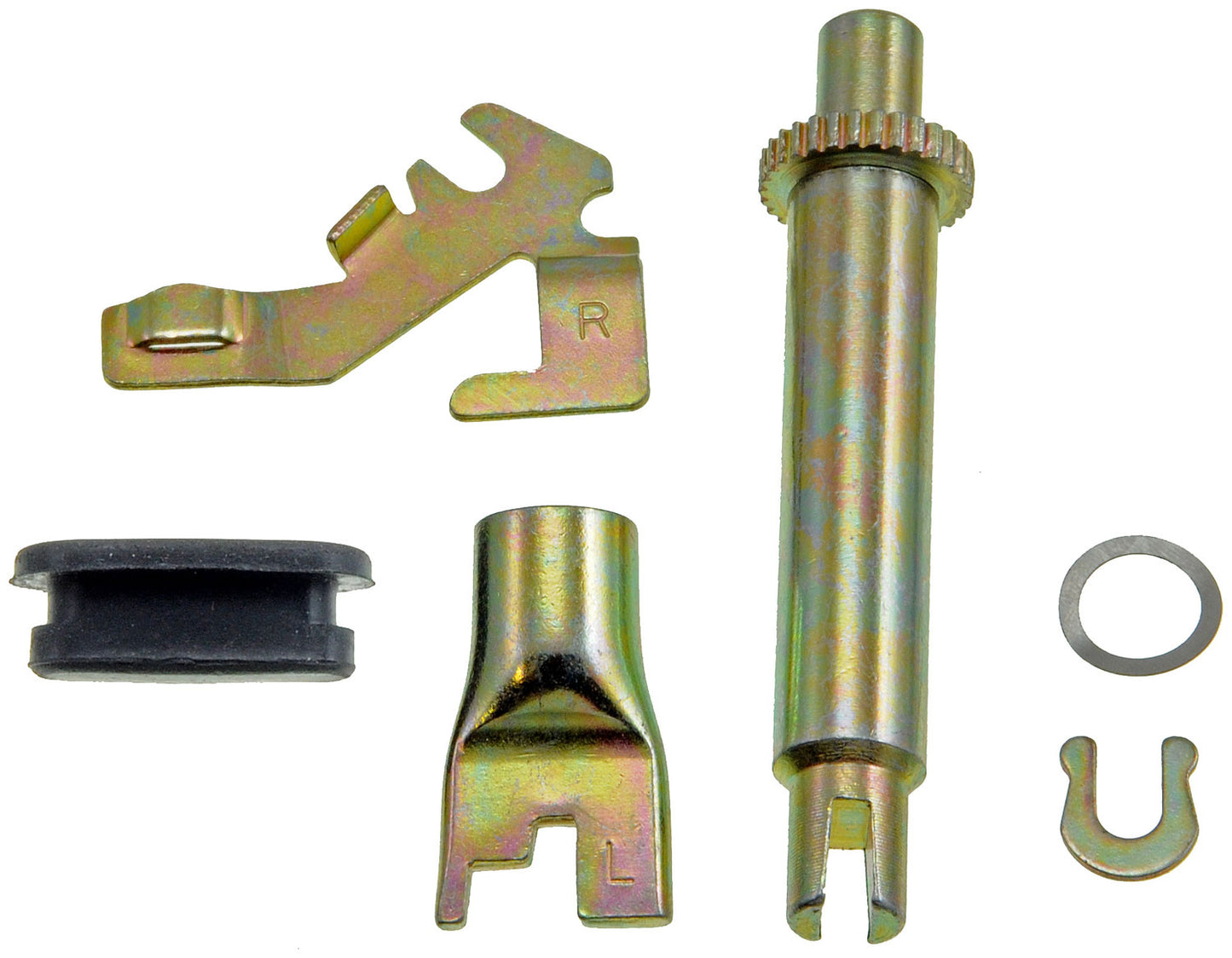 Drum Brake Self Adjuster Repair Kit - Dorman# HW2655