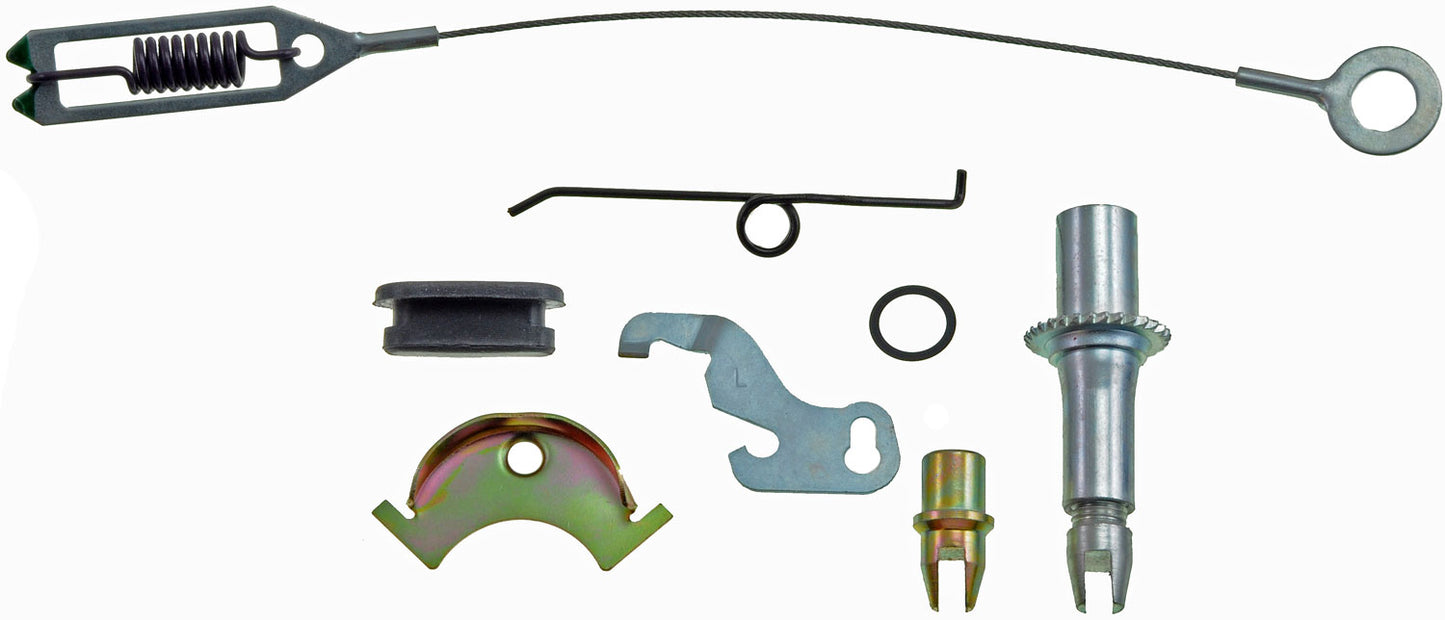 Drum Brake Self Adjuster Repair Kit - Dorman# HW2656