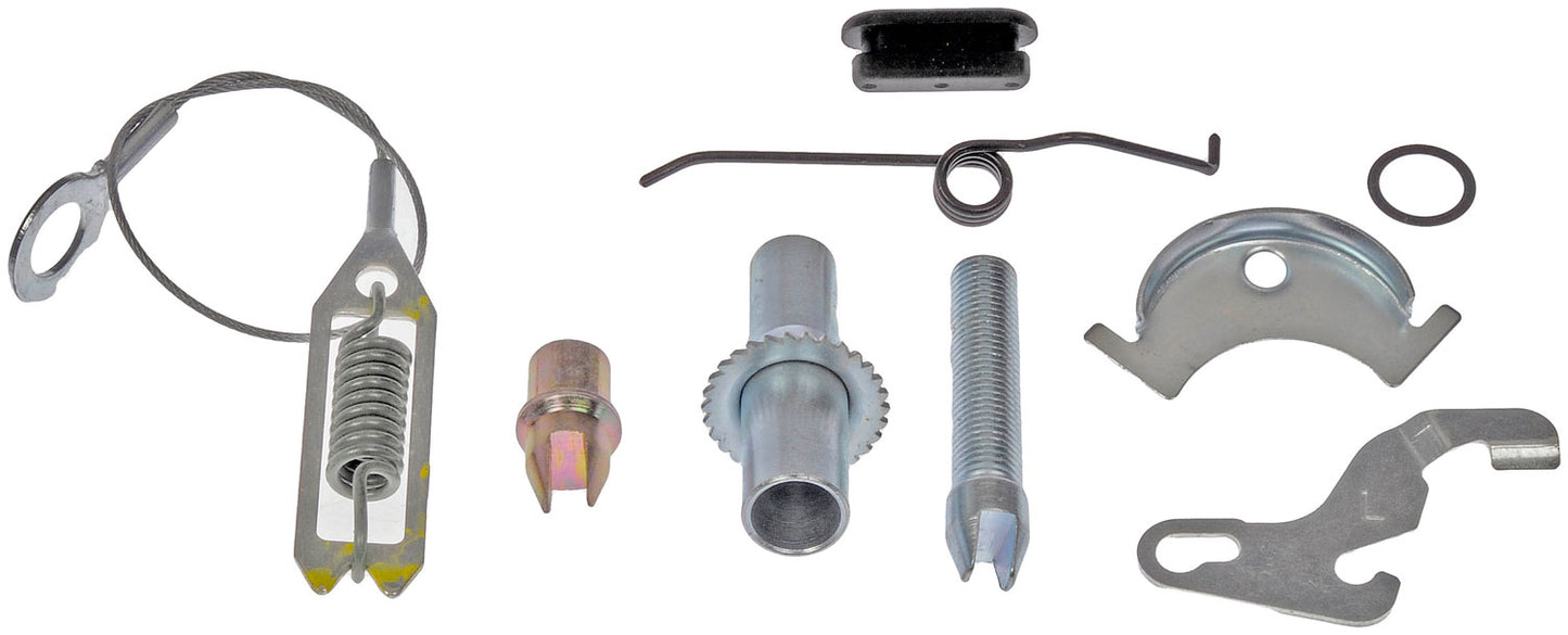 Drum Brake Self Adjuster Repair Kit - Dorman# HW26660