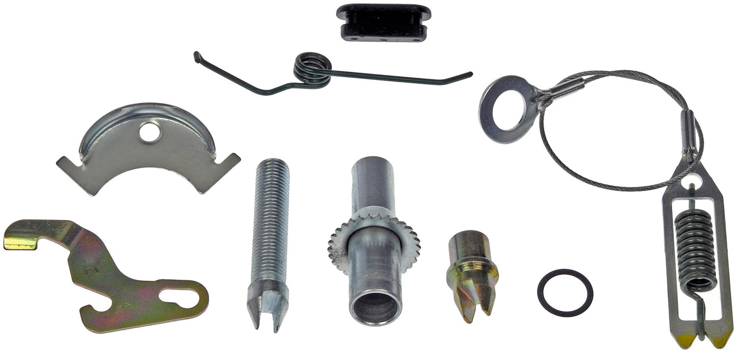 Drum Brake Self Adjuster Repair Kit - Dorman# HW26670
