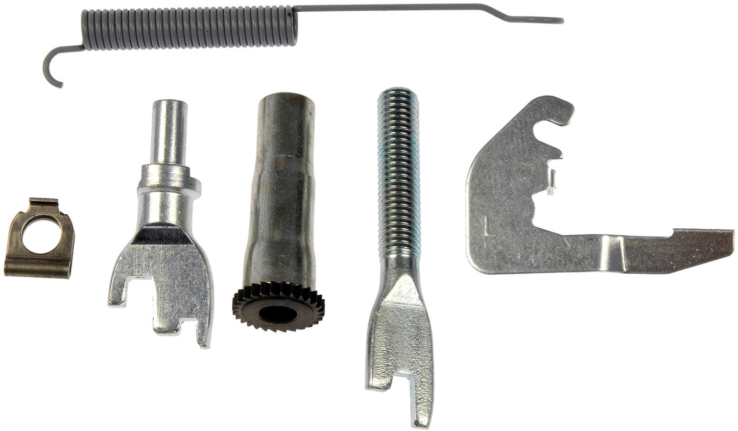 Drum Brake Self Adjuster Repair Kit - Dorman# HW2802