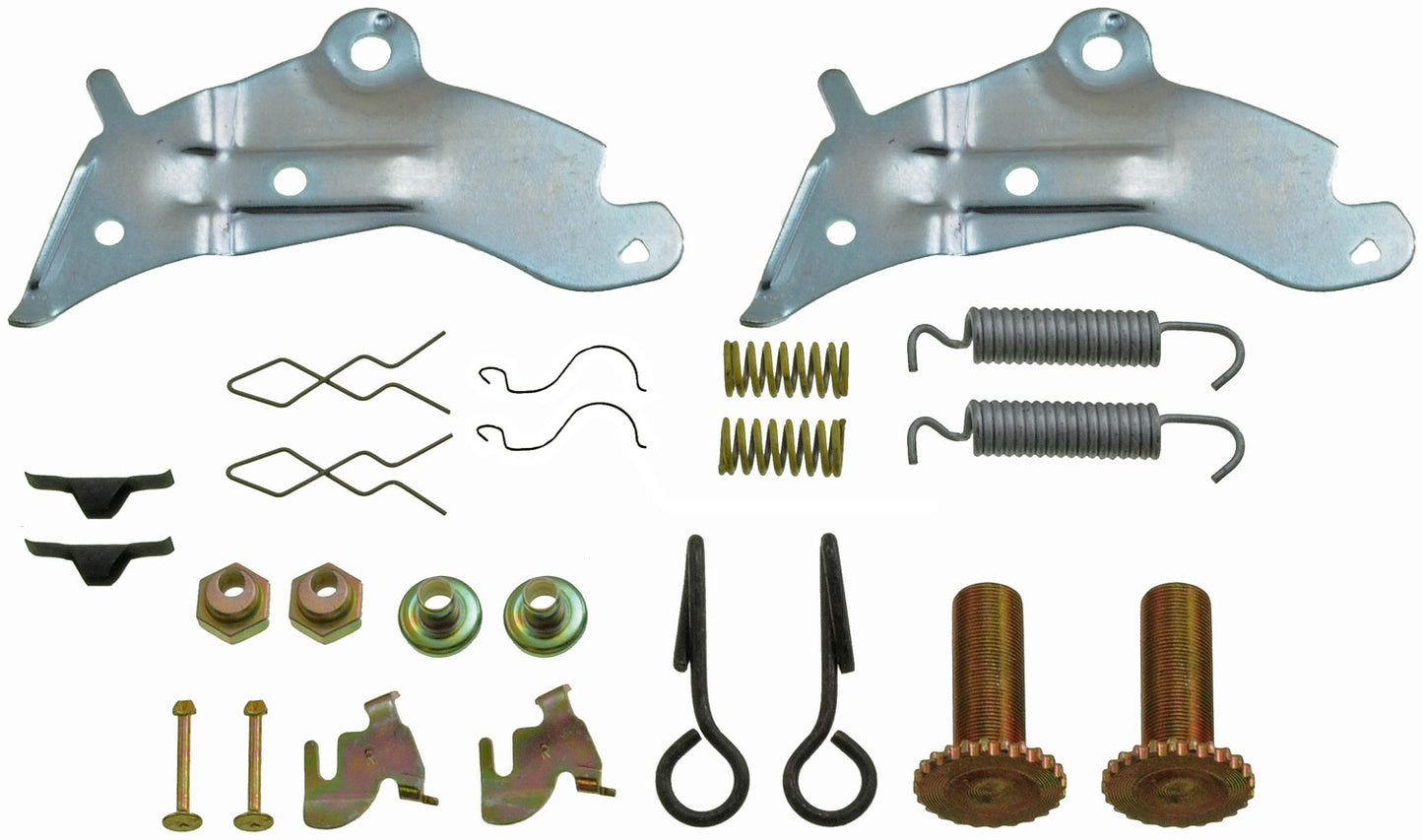 Drum Brake Self Adjuster Repair Kit - Dorman# HW3511