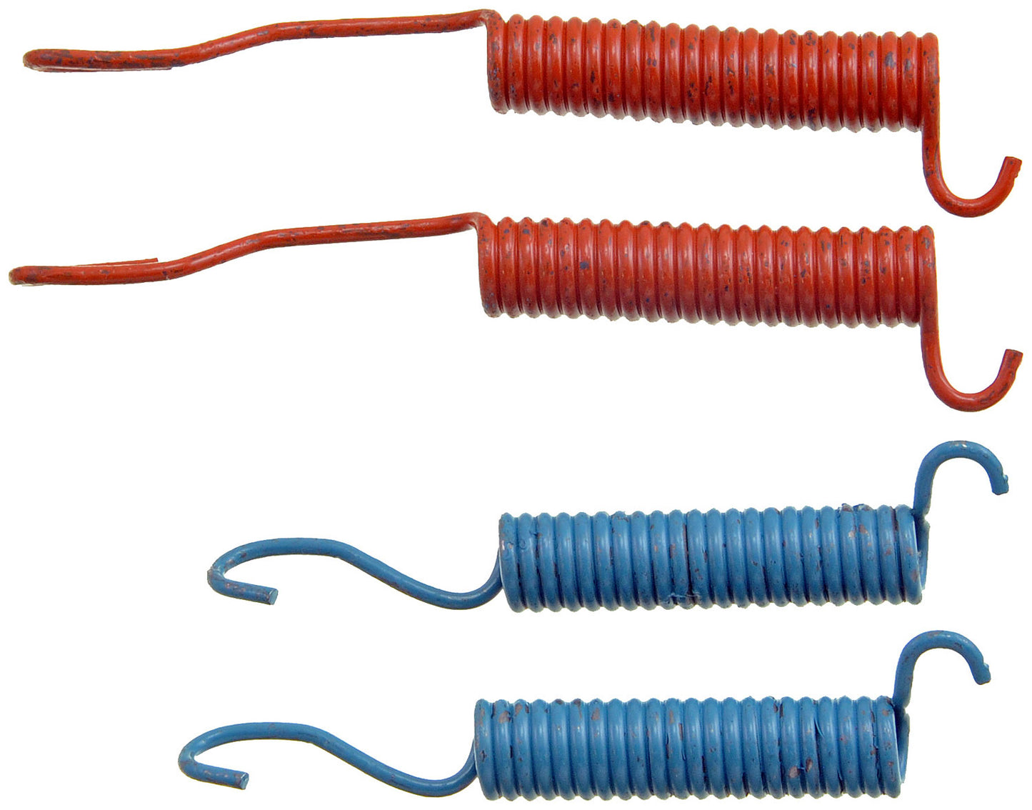 Drum Brake Return Spring Kit - Dorman# HW378