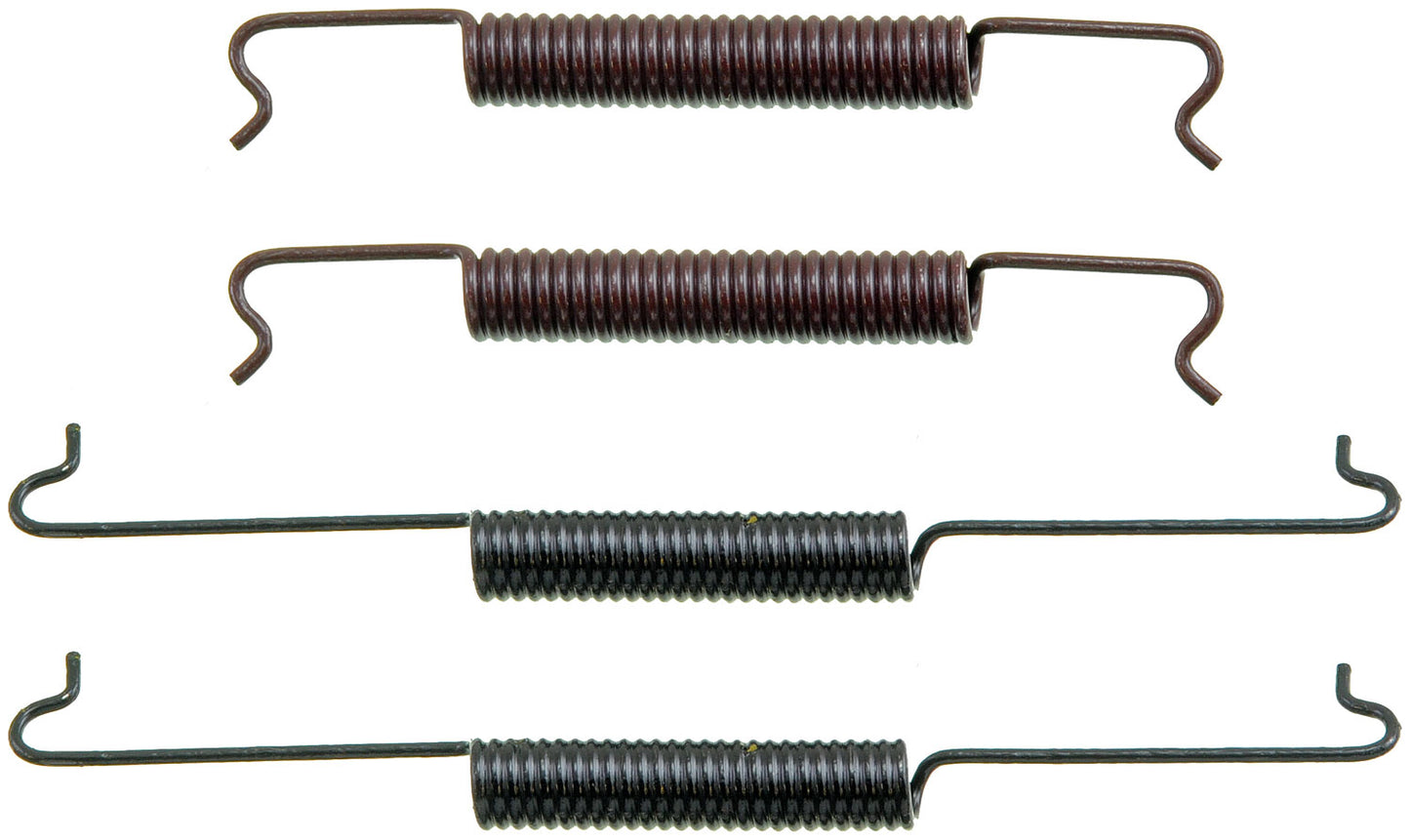 Drum Brake Return Spring Kit - Dorman# HW396