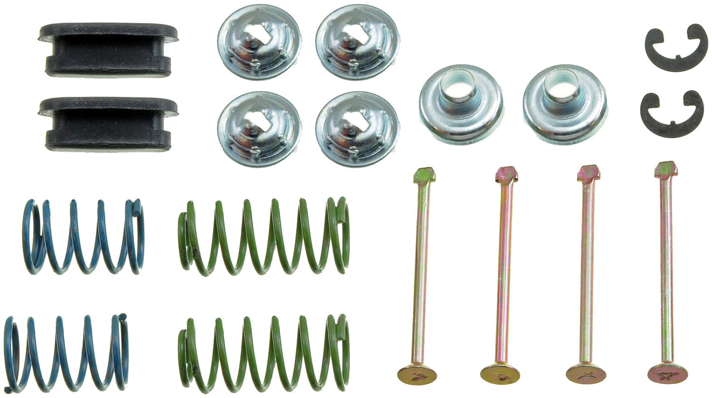 Brake Shoes Hold Down Kit - Dorman# HW4072