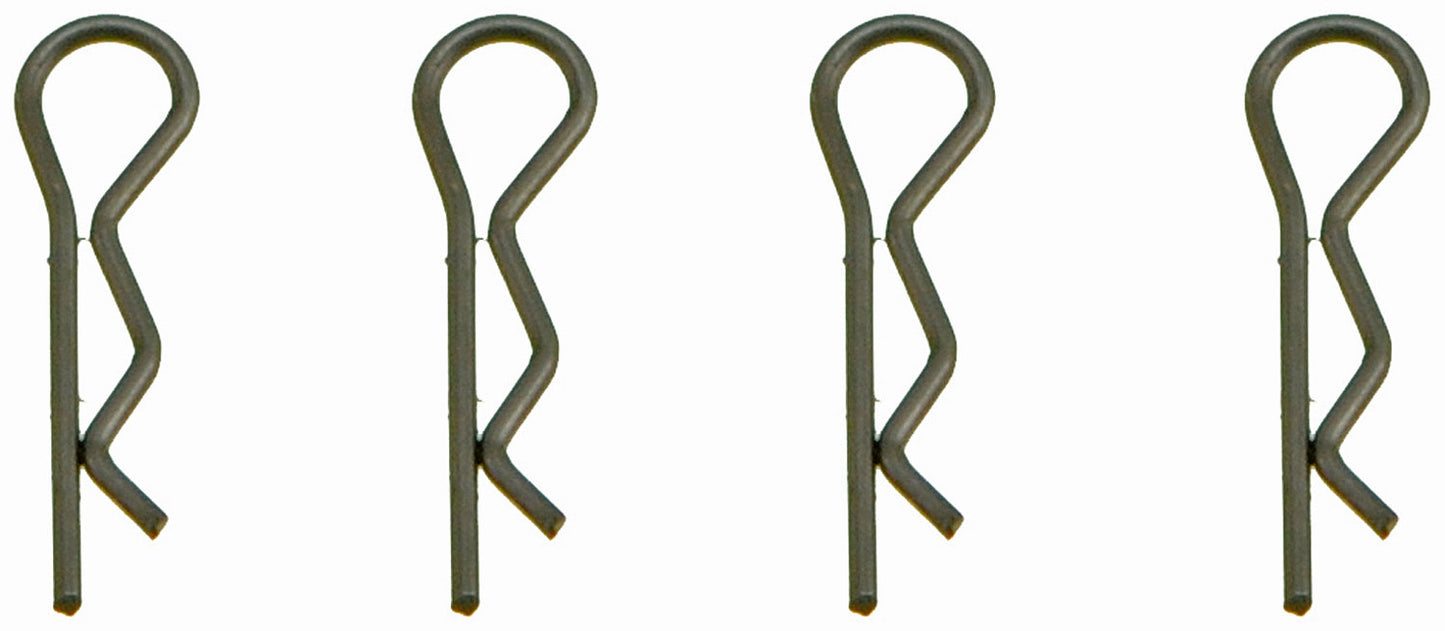 Disc Brake Guide Pin Retaining Clip - Dorman# HW4755