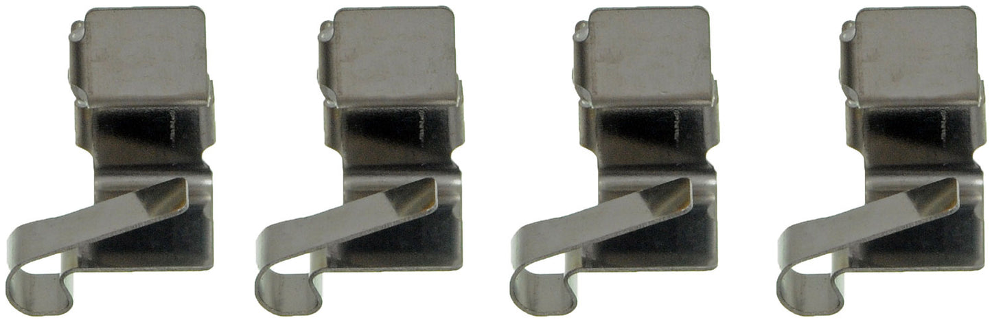 Disc Brake Anti-Rattle Clip - Dorman# HW4810