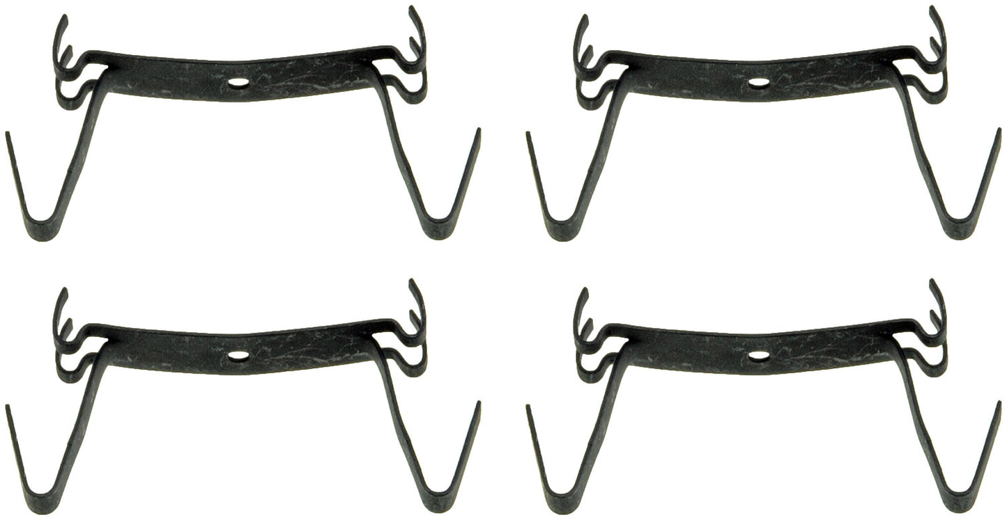 Disc Brake Anti-Rattle Clip - Dorman# HW5430