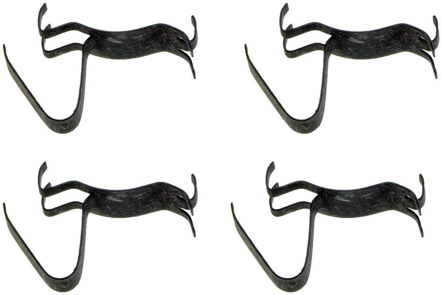Disc Brake Anti-Rattle Clip - Dorman# HW5431