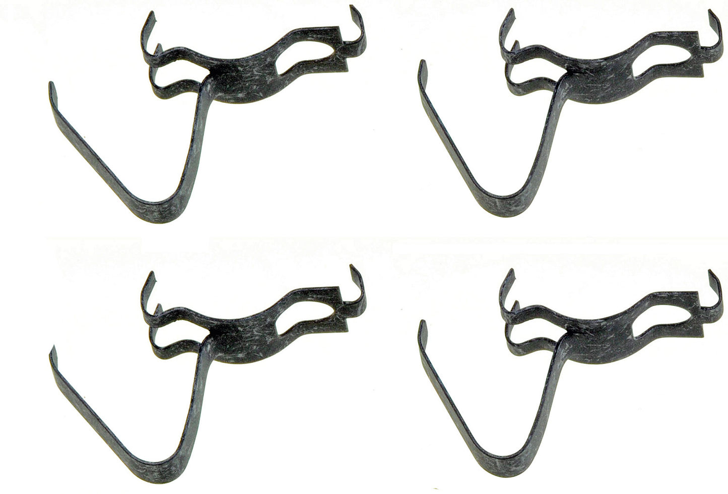 Disc Brake Anti-Rattle Clip - Dorman# HW5432