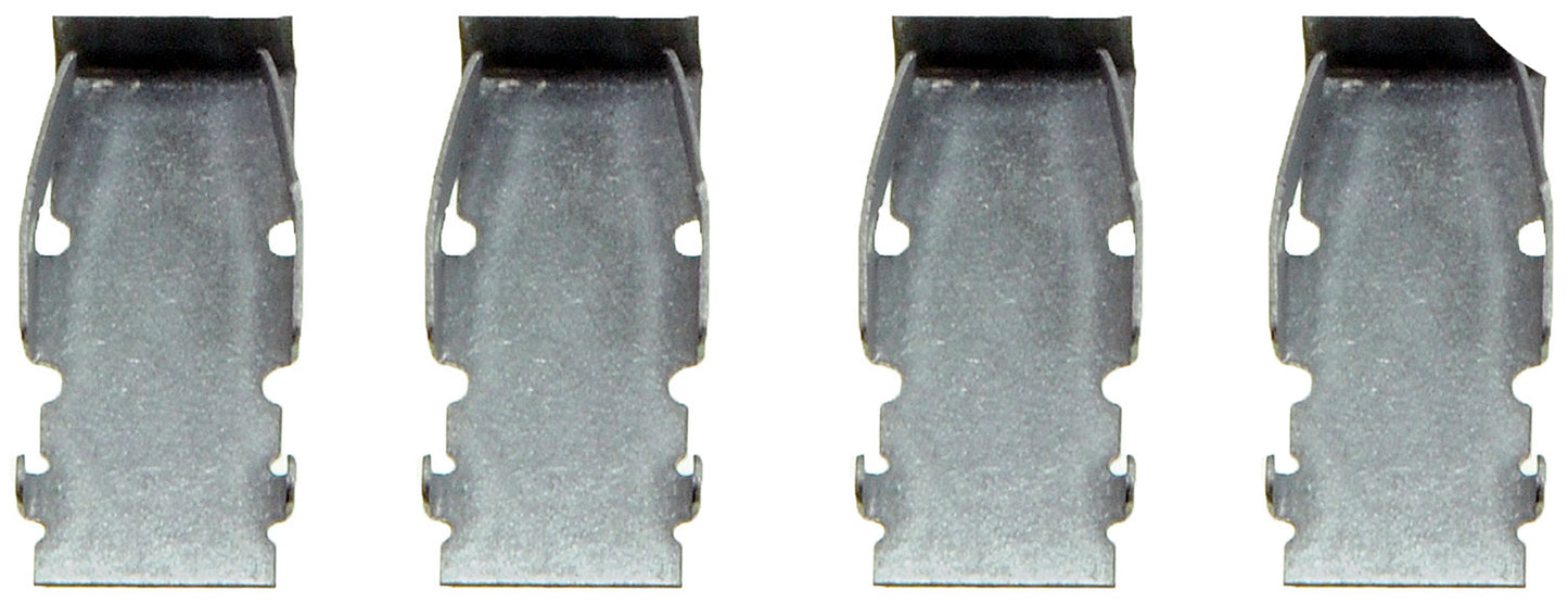 Disc Brake Hardware Kit - Dorman# HW5456