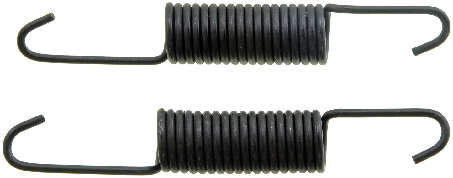 Drum Brake Return Spring Kit - Dorman# HW550