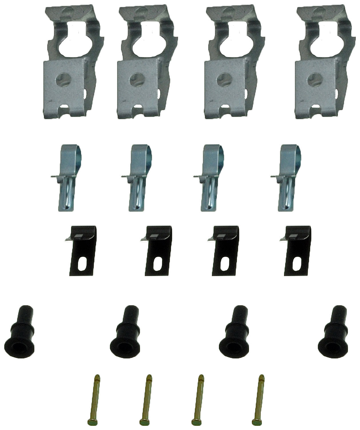 Disc Brake Hardware Kit - Dorman# HW5503