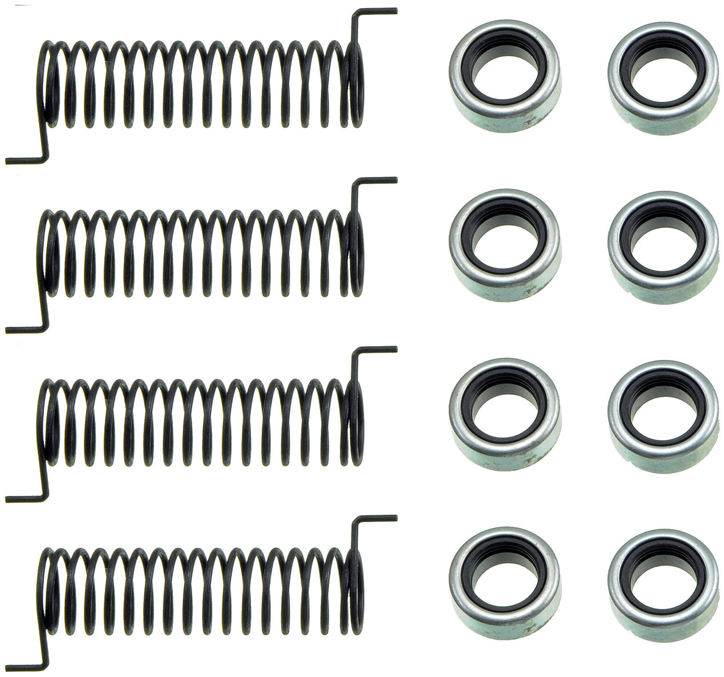 Disc Brake Hardware Kit - Dorman# HW5511