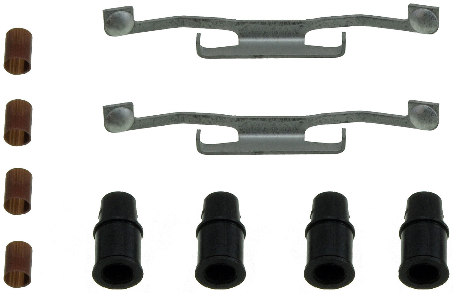 Disc Brake Hardware Kit - Dorman# HW5550