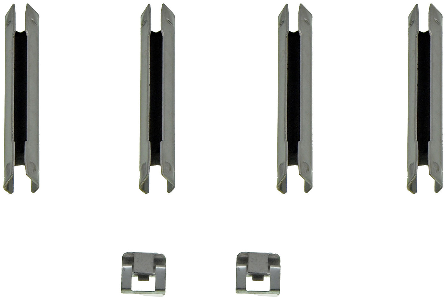 Disc Brake Hardware Kit - Dorman# HW5554