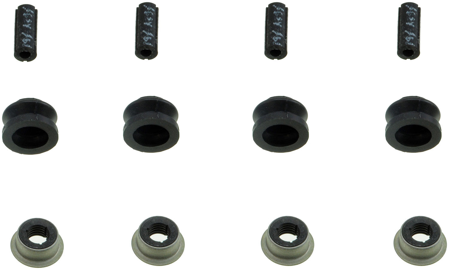 Disc Brake Hardware Kit - Dorman# HW5589