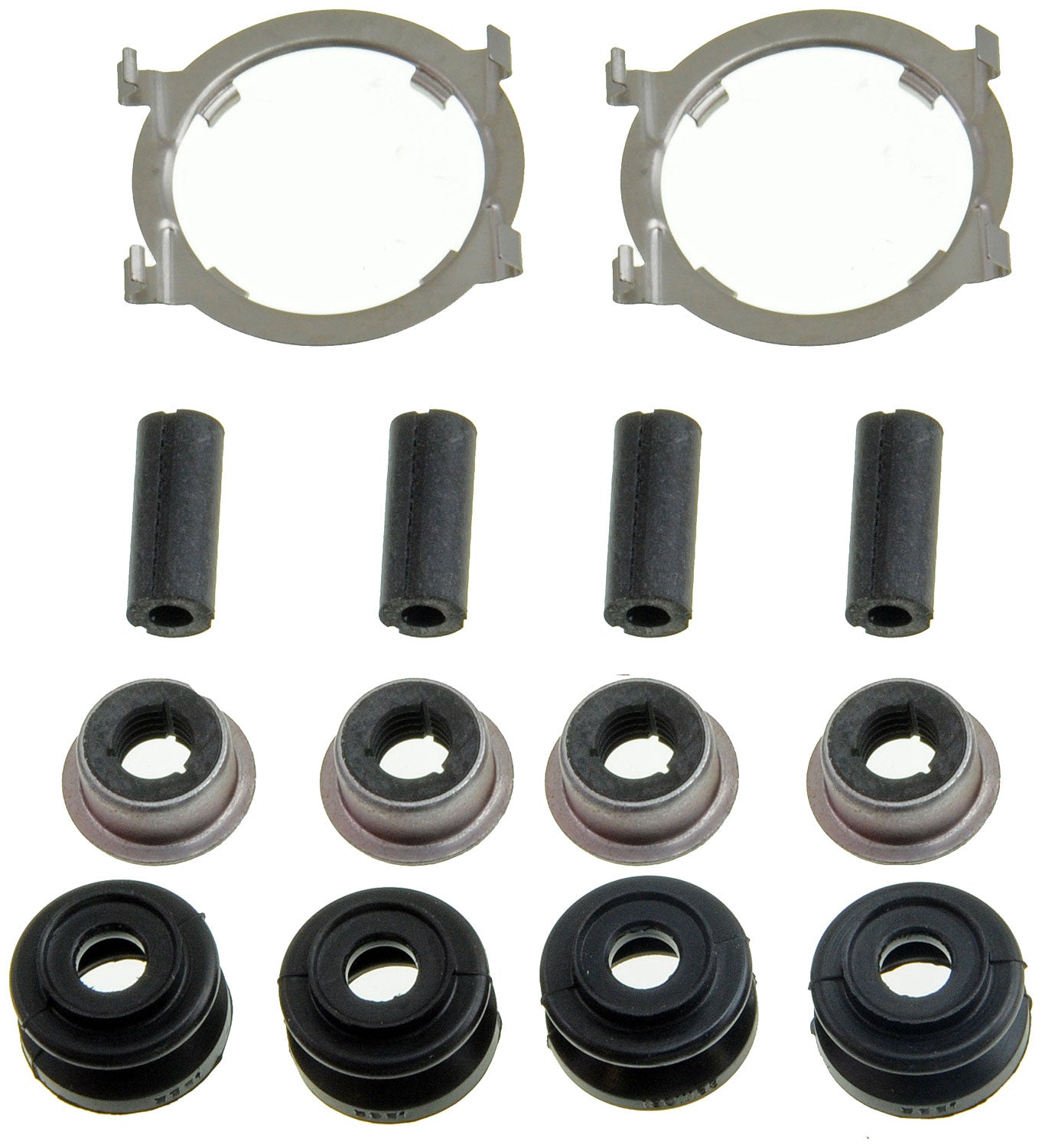 Disc Brake Hardware Kit - Dorman# HW5590