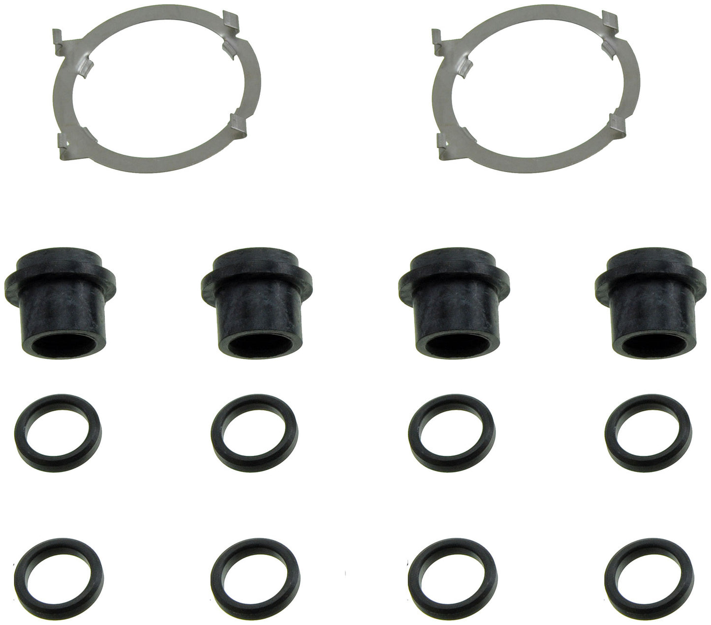 Disc Brake Hardware Kit - Dorman# HW5592