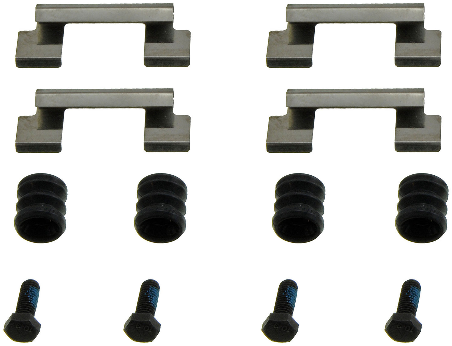 Disc Brake Hardware Kit - Dorman# HW5600