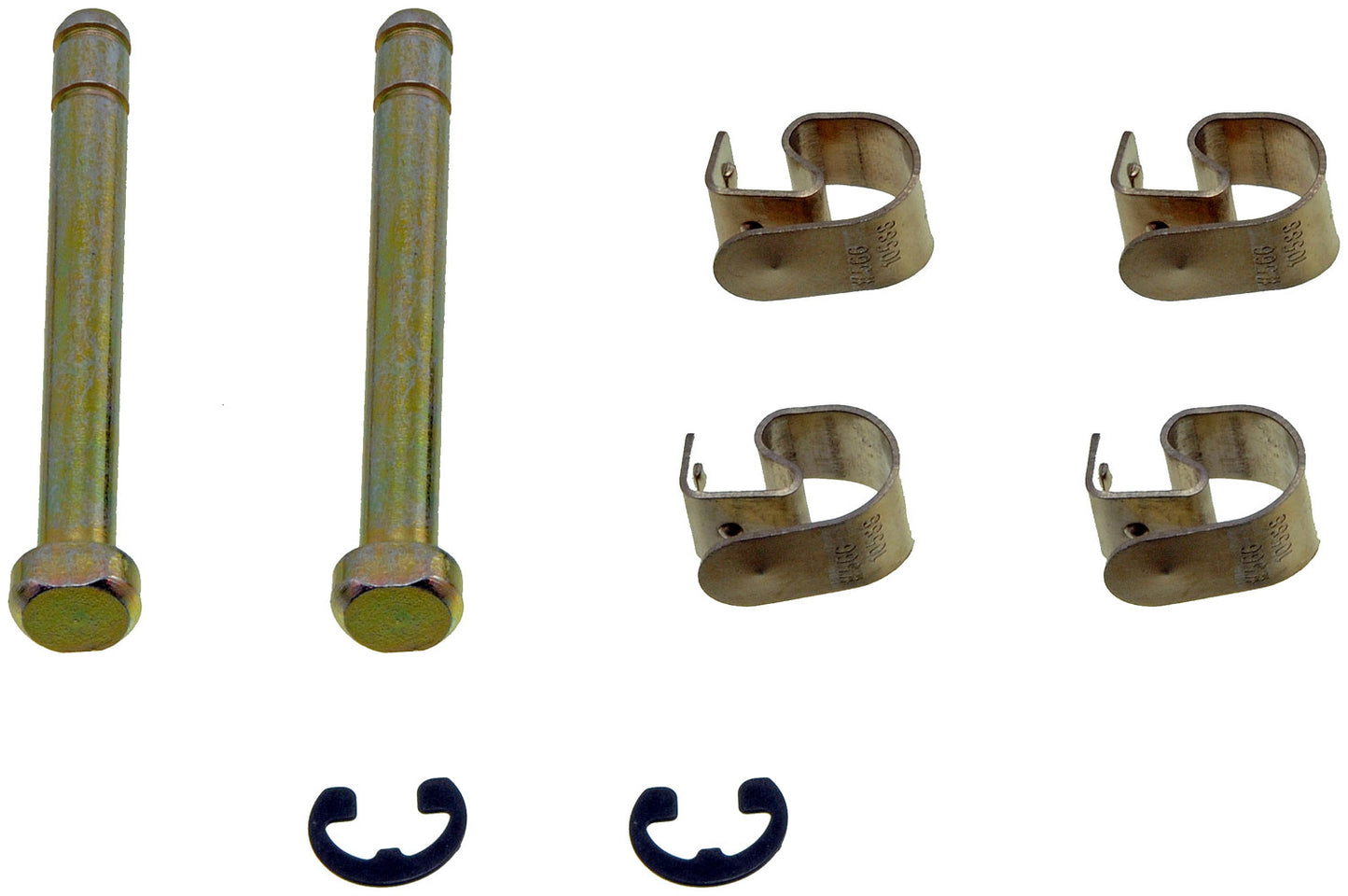 Disc Brake Hardware Kit - Dorman# HW5610