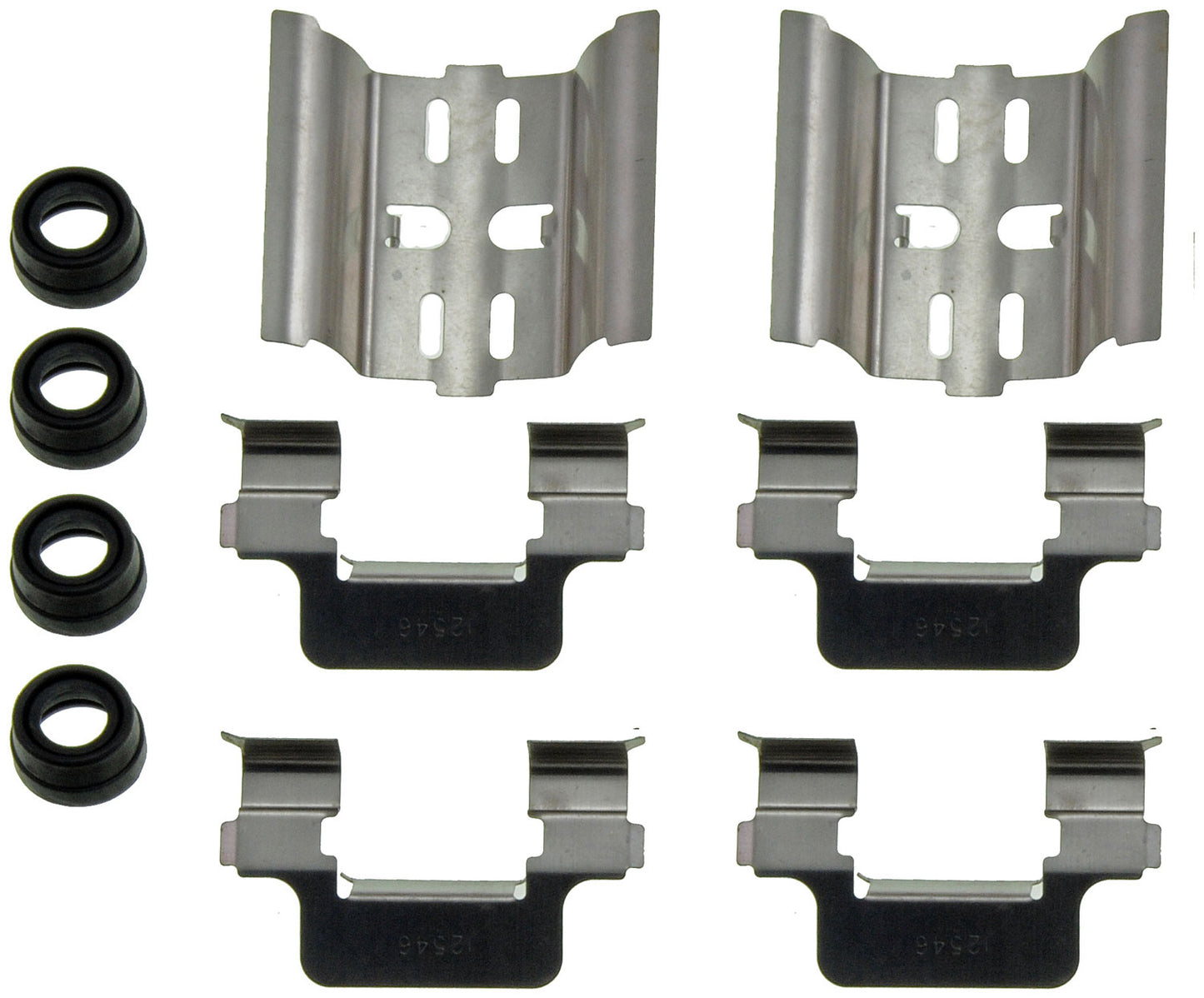 Disc Brake Hardware Kit - Dorman# HW5633