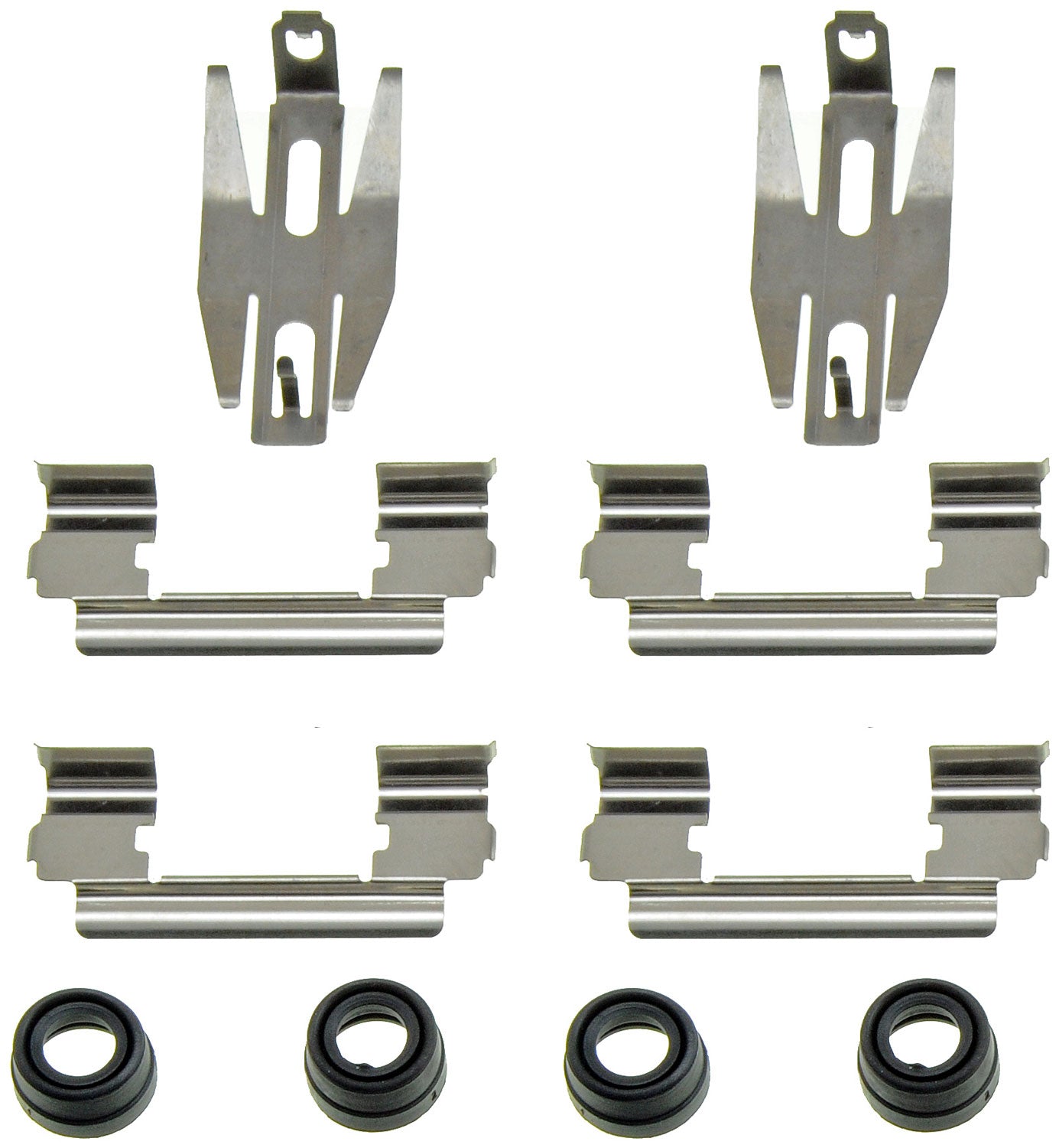Disc Brake Hardware Kit - Dorman# HW5634