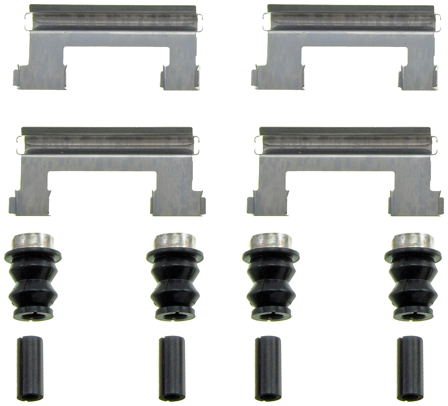 New Front Disc Brake Hardware Kit - Dorman# HW5645