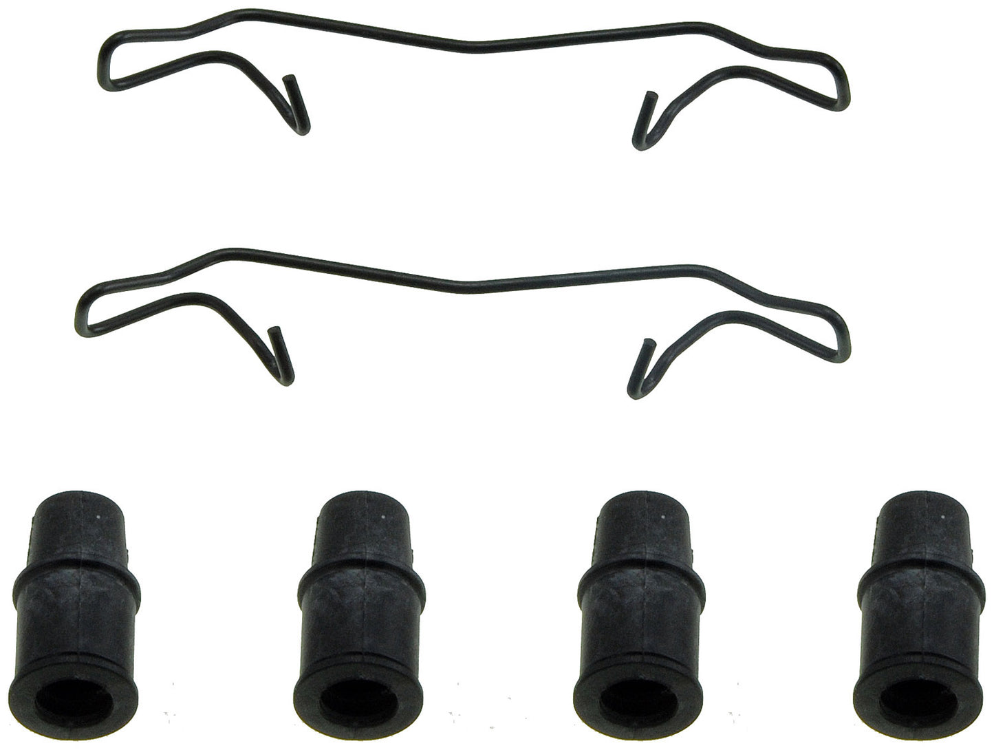 Disc Brake Hardware Kit - Dorman# HW5648