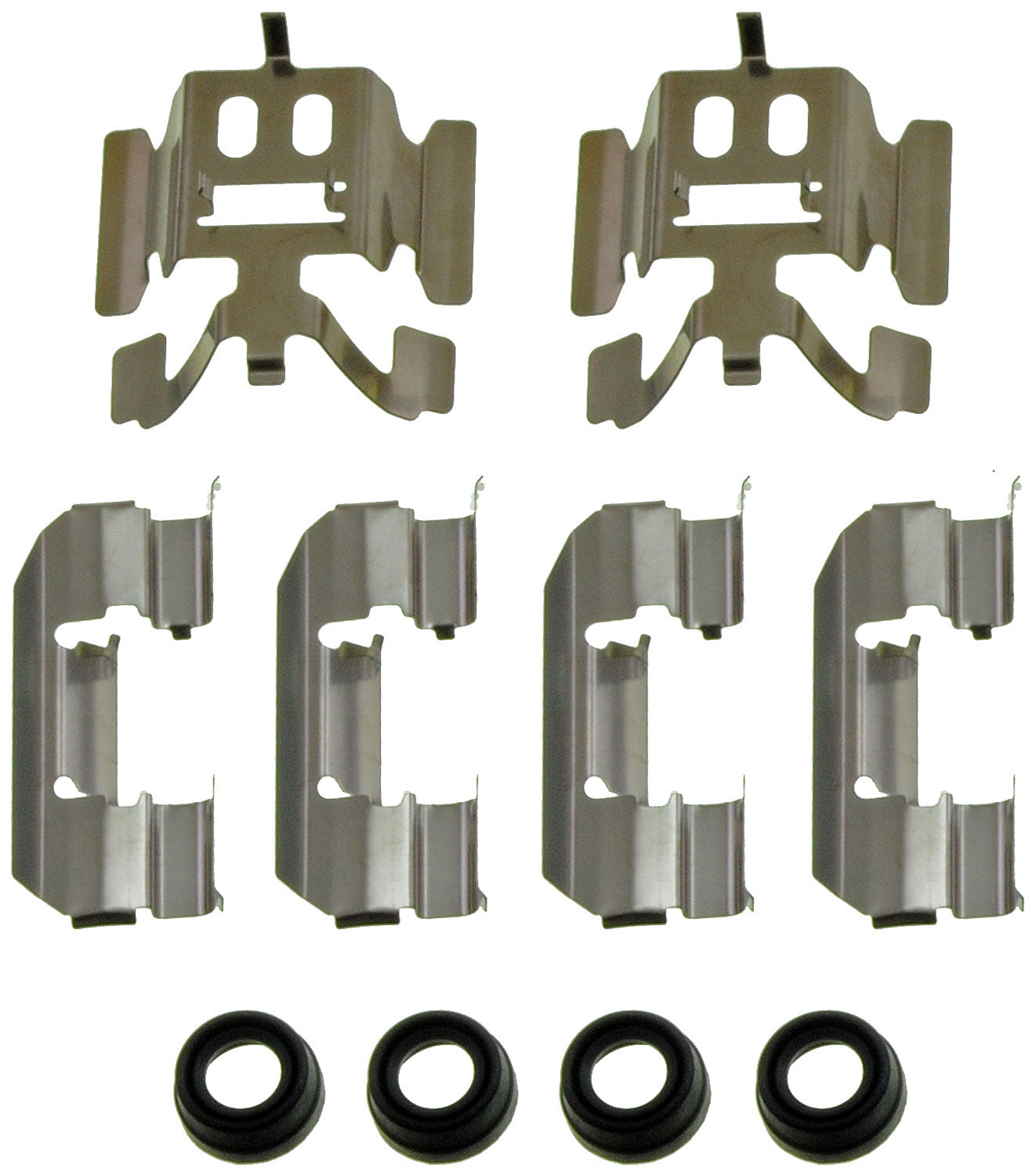 Disc Brake Hardware Kit - Dorman# HW5655
